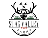 https://www.logocontest.com/public/logoimage/1560817942stag valey farms F6.png